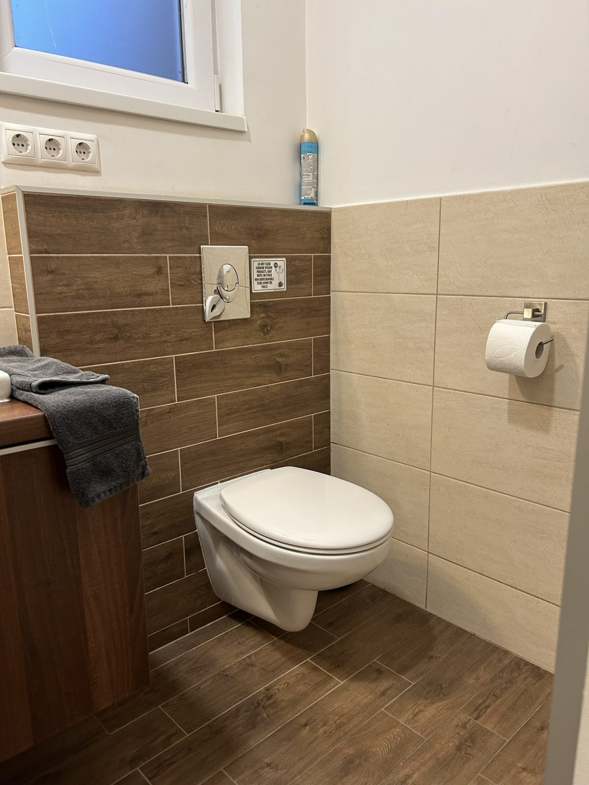 WC