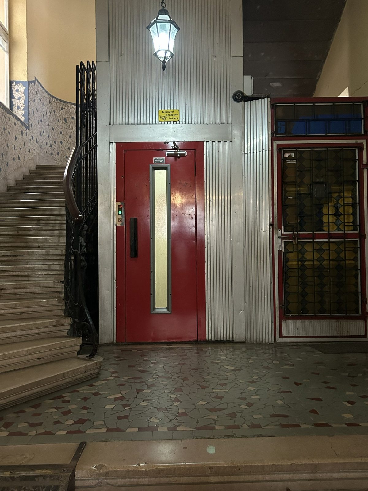 Lift